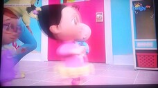 Cocomelon - I Want To Know (2025) Mentari TV