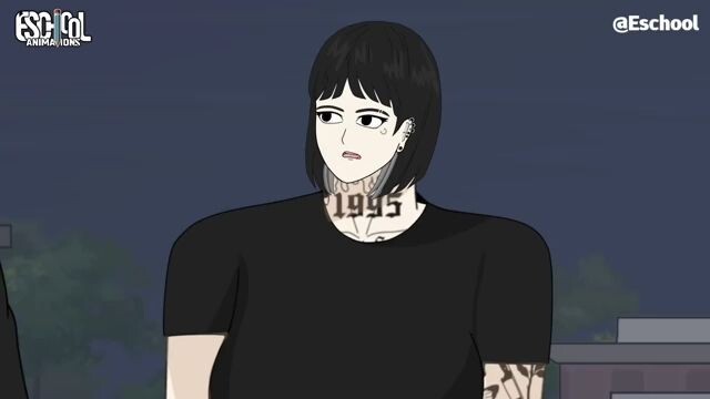 PEREBUTAN KEKUASAAN KOTA PART 9 - ANIMASI SEKOLAH - DRAMA ANIMASI SEKOLAH