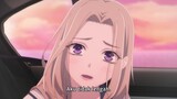 Ojou to Banken-kun | Ep 8 | Sub Indonesia