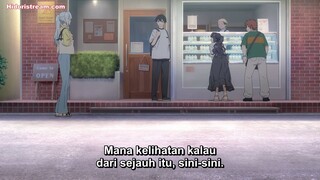 Eps_12 My kisah dan cewe marmut stunting [Kaoru Hana wa Rin to Saku]