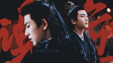 Xie Wei|"Thank God for his mercy, and be prepared for danger in times of peace."