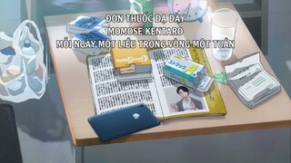 Sếp mới của tôi ngốc lắm Tập 1[việtsud]