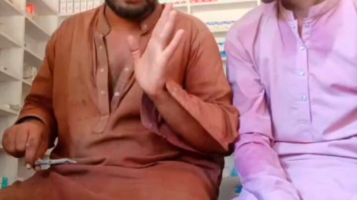 Alai Cha ma Razi AA. 😥🙏❤️