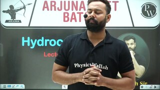 hydrocarbon 10