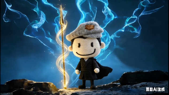 Blue Immortal Cultivation Chronicles — Extraordinary