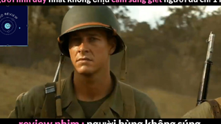 Người hùng không súng (p2) #rvphimhanhdong