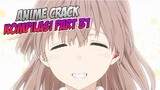 Punya Budak Engga Becus | Anime Crack Indonesia PART 31