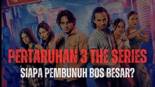 Tᴇᴏʀɪ Pᴇʀᴛᴀʀᴜʜᴀɴ 3 Tʜᴇ Sᴇʀɪᴇs | Sɪᴀᴘᴀ Pᴇᴍʙᴜɴᴜʜ Bᴏs Bᴇsᴀʀ Dᴀɴ Sᴀʜᴀᴛ?