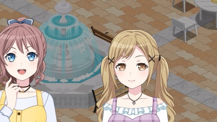 saya teases the most precious video in the country