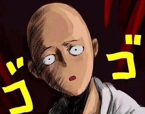 In your mind, is there a character who will definitely win as soon as he appears?