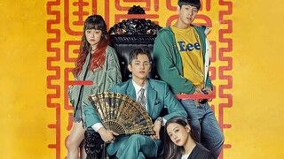 Cafe minamdang episode 3 (English subtitle)