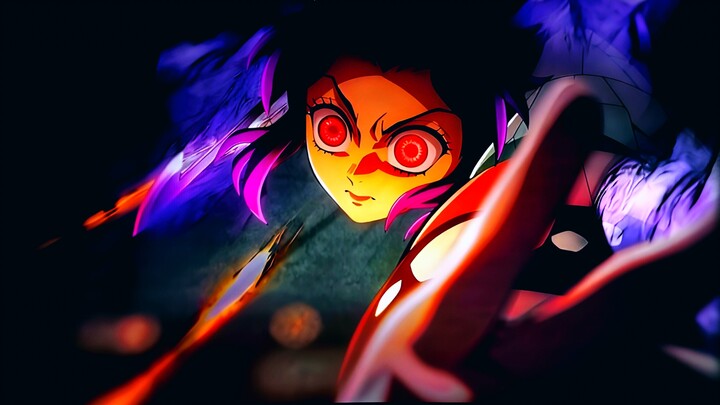 ⚠️มหกรรมภาพสุดตระการตา นี่แหละคือ ดาบพิฆาตอสูร!!⚠️