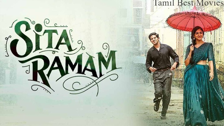 Sita Ramam [2022] Tamil HD Movie Bilibili Film [ Tamil Best Movies ] [ TBM ]