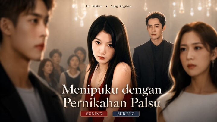 (He Tiantian &Yang Bingzhuo)