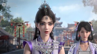 EP 109 || LEGEND OF MARTIAL IMMORTAL