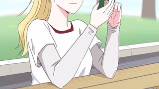 女生趁老人晕倒实施盗窃？
