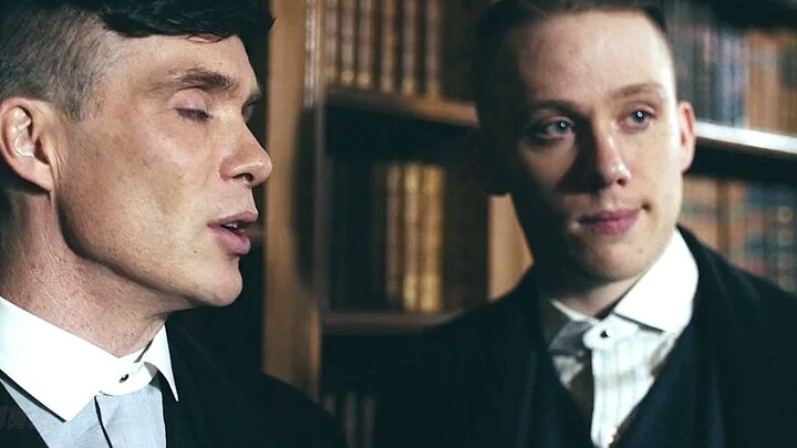 【Geng Berdarah】John, pergi tusuk ban mobilnya agar dia harus bermalam di sini