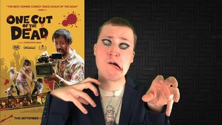 One Cut of The Dead (2017) Review
