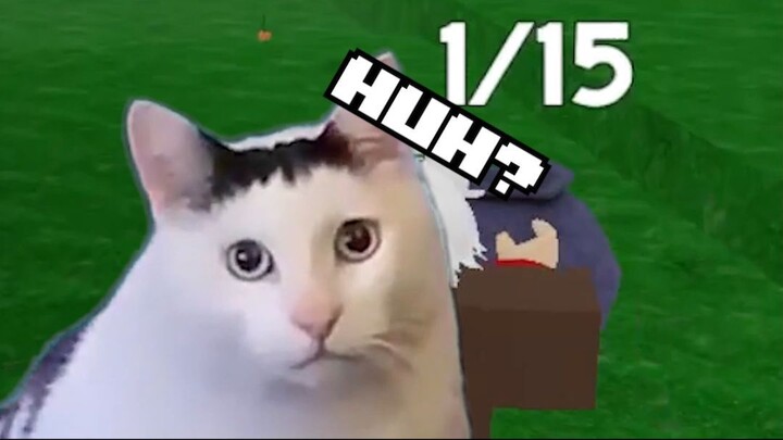 Momen Random Roblox Bulan Agustus 2025 #01