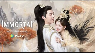 🇨🇳EP. 28 Hidden God 2023 [EngSub]