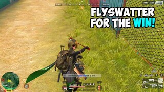 "FLYSWATTER IS LIFE!" (ROS DUO GAMEPLAY)