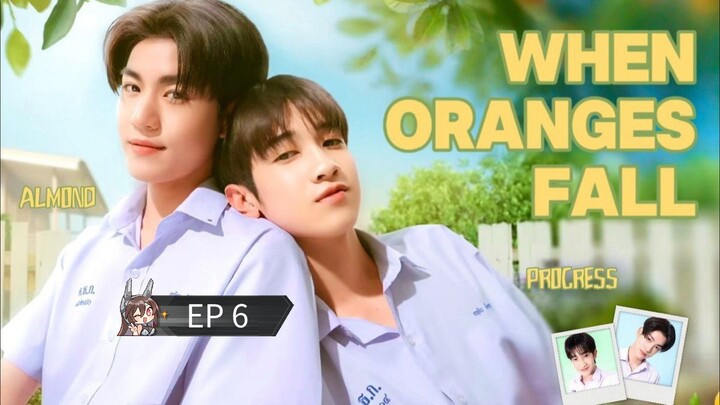 ๐น๐ญ EP 6 : SUB INDO