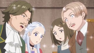 Roguo ni sonaete de-8 mammai no kinka wo Tamemasu Ep 5 Sub Indo