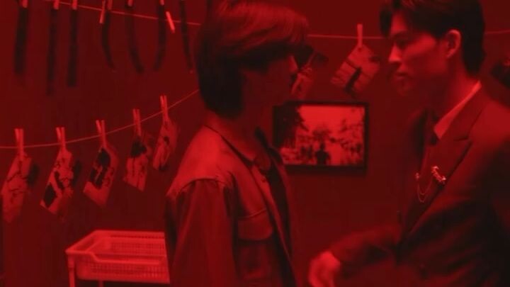 khun thee you can hide your red ears now🤣🤣🤣