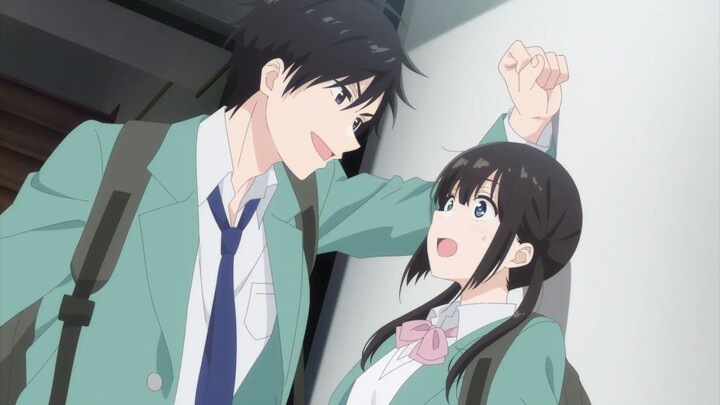 เกมสารภาพรักนี้น่ะ เรามาจบมันกันเถอะ｜ตอนที่ 01 [ซับไทย]