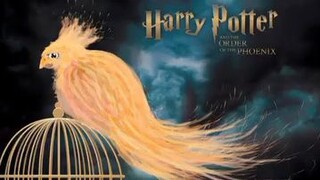 No Trinity | Para mas maintindihan mo sila. Jesus As Snape, Ama As Dumbledore Holy Spirit As Phoenix