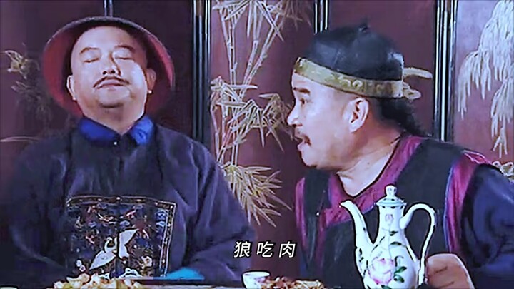 中华文化博大精深