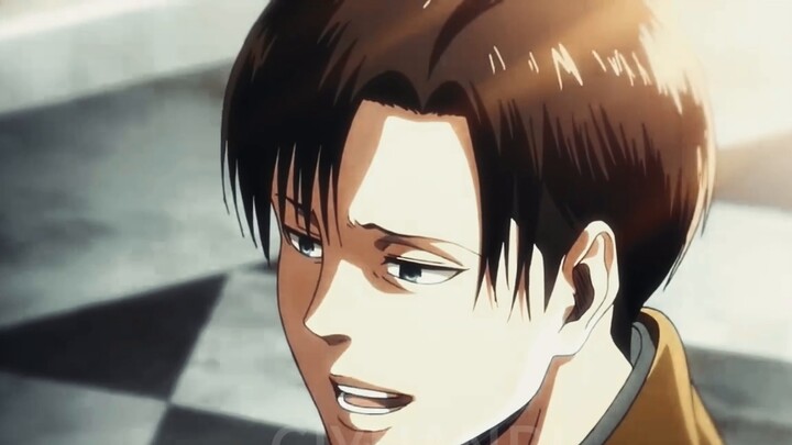 "For every Jaeger, there is an Ackerman who loves him deeply"