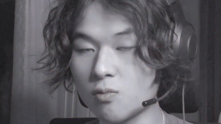 [Miro Reaction] The male reaction you want and the female group dance you want me to dance are all h