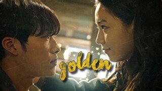 ✧˚‧ golden ∥ multifandom