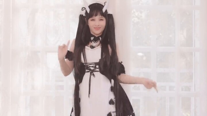 Commander, do you need less ice? I can jump to Bunny for you~