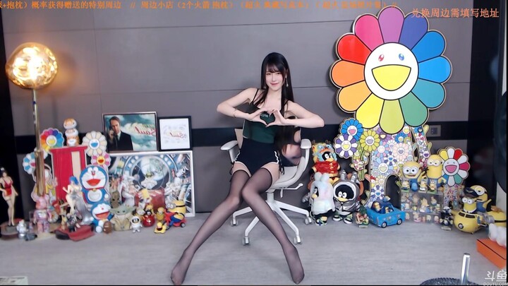 腐团儿合集 057：光脚三合一