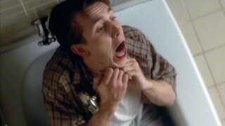 所以上厕所一定要穿鞋子