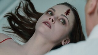 女尸睁开眼，看到变态入殓师正在折磨她，精准解读悬疑恐怖片《身后事》