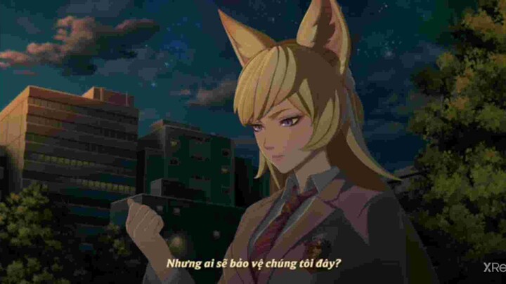 Phim ngắn Liên Minh Huyền Thoại| Một Chân Trời Mới|P2