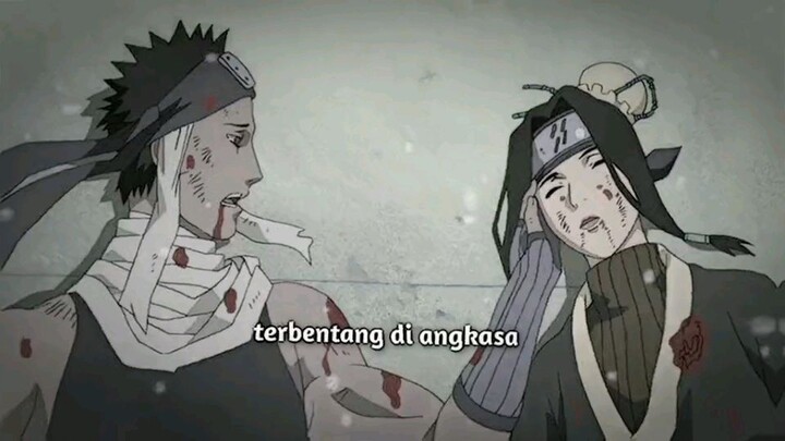 KOMEDI=KOrban Medan pErang Dunia shinobI🗿