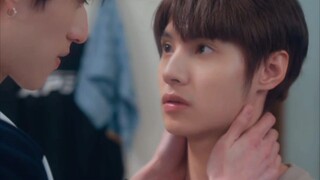 ฉากฟินๆ รักลับๆกับนายคู่แข่ง