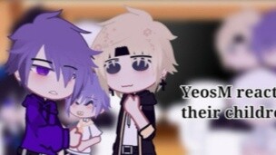 [YouTube reprint] 2 YeosM react to their children//My cousin with his lover