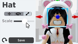 OMG THIS NEW ROBLOX UPDATE! 😍