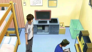 Ace of diamond tag dub ep4