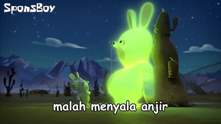 Eksperimen Pembesar Tubuh PART 1