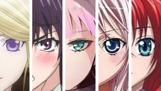 20 anime yang heroine-nya adalah Sister Yu, apakah kamu sudah menonton semuanya? Membuat rekomendasi