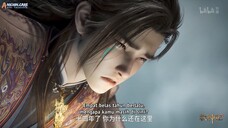 Tales Of Herding Gods Eps 33 Sub Indo