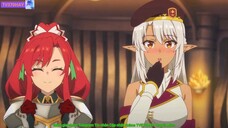 Thuyết Minh Tôi Rời Tổ Đội Hạng A Để Giúp Học Trò Cũ Tiến Sâu Vào Hầm Ngục! Tập 6