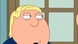 Belajar dari Ah Q, Raja Hadiah, Chris BT mempelajari Family Guy