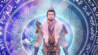 Legend of the Ethereal Sword Immortal Episode 7